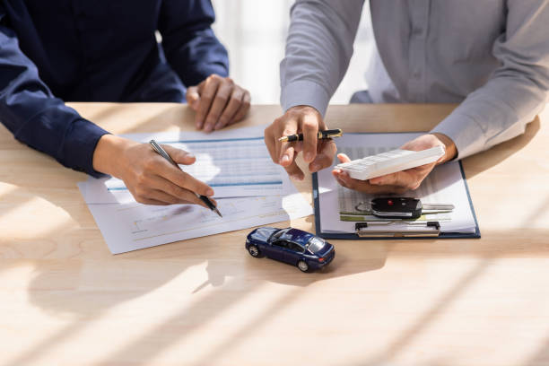 Car insurance options for New Brighton residents